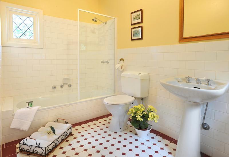 Clarendon Cottages Sassafras Экстерьер фото