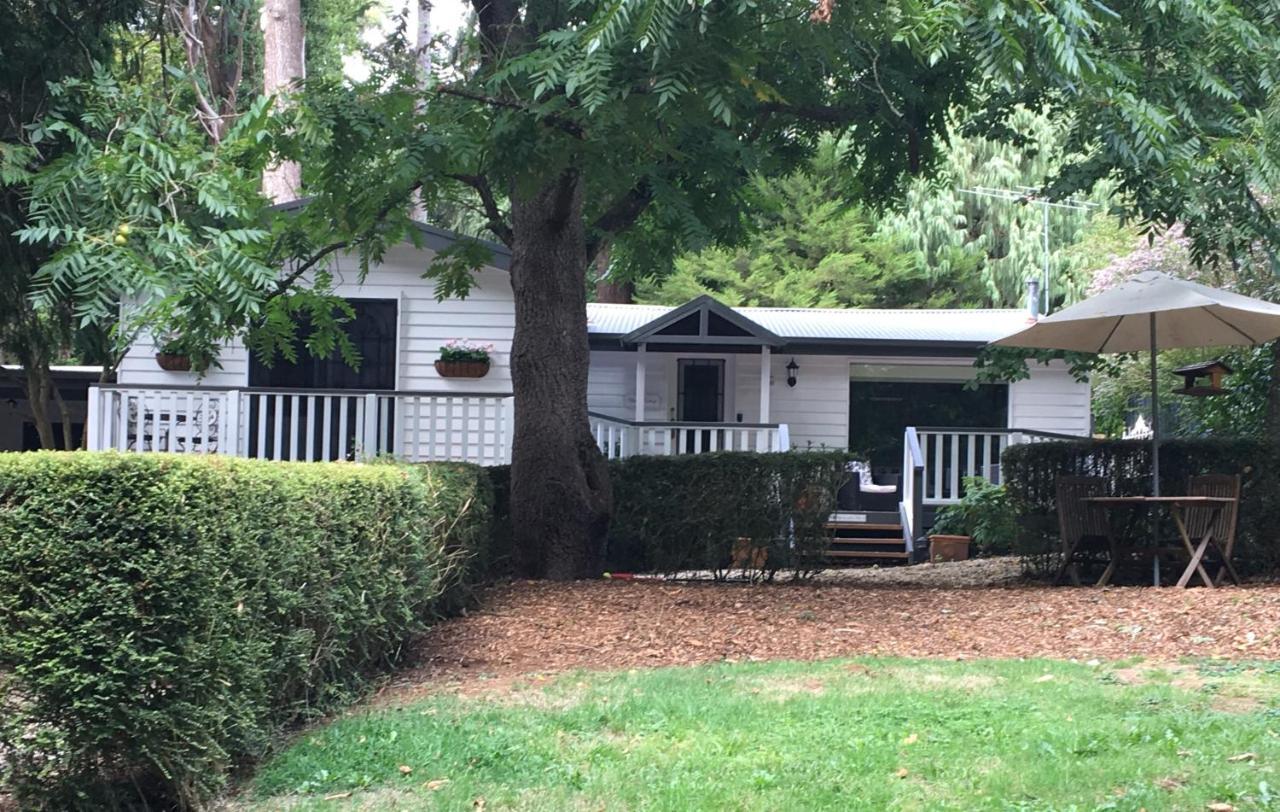 Clarendon Cottages Sassafras Экстерьер фото